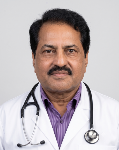 Dr.GB. Paikray